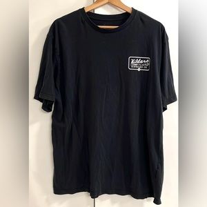 Outer Banks X Volcom Kildare Island Surfboard Co. Shirt